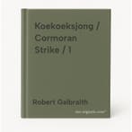 Koekoeksjong / Cormoran Strike / 1 9789049209223, Boeken, Verzenden, Gelezen, Robert Galbraith