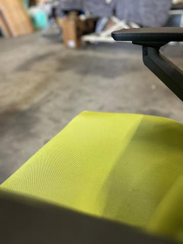 Steelcase Gesture bureaustoel, inclusief 5 jaar garantie!, Verzenden, Bureaustoel