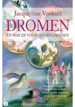 Dromen en wat ze voor ons betekenen, Verzenden, Gelezen