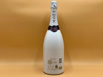 Moët & Chandon, Ice Impérial - Champagne Rosé - 1 Magnum