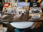 Lego Set - 76911 - Speed Champions - Aston Martin DB5, Nieuw