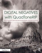 Digital Negatives with QuadToneRIP 9780367862299 Ron Reeder, Verzenden, Gelezen, Ron Reeder