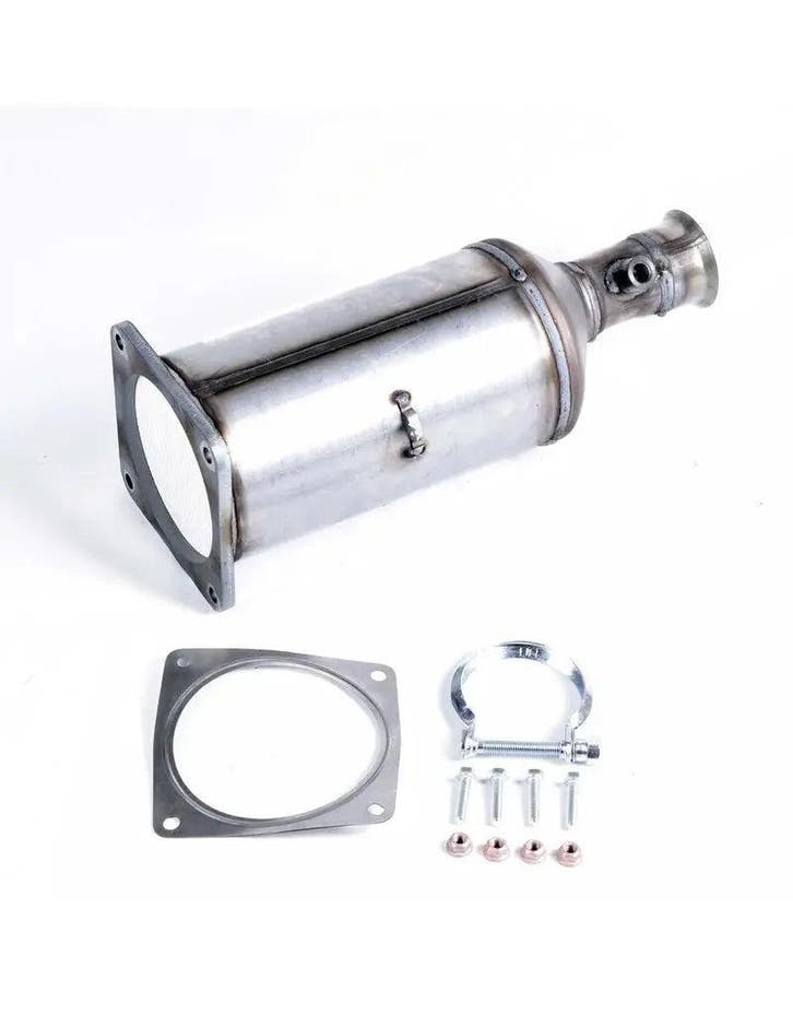 Roetfilter Citroën C4 (Grand) Picasso, Autos : Pièces & Accessoires, Systèmes à carburant, Envoi