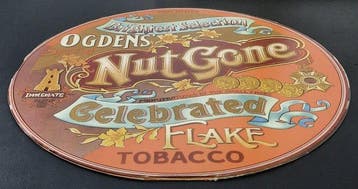 Small Faces - Ogdens’ Nut Gone Flake (US) – 1st Pressing –