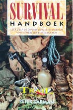Survival handboek - Leer zelf de overlevingstechnieken van, Verzenden, P. Darman