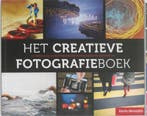 Het creatieve fotografieboek 9789043022415 Kevin Meredith, Verzenden, Kevin Meredith