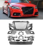 RS3 Look Voorbumper voor Audi A3 8P Facelift, Ophalen of Verzenden
