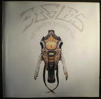 Eagles - The Complete Greatest Hits, Verzenden