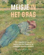 Meisje in het gras 9789462625938 Eelke Muller, Boeken, Verzenden, Zo goed als nieuw, Eelke Muller