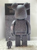 Medicom Toy, Be@rbrick - Beeldje - The British Museum The