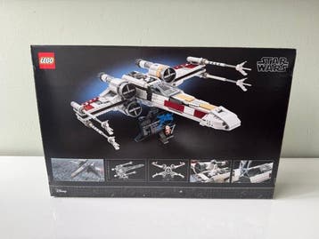 Lego Set - 75355 - Star Wars - X-Wing Starfighter, Nieuw