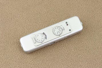 Minox LX Appareil photo télémétrique