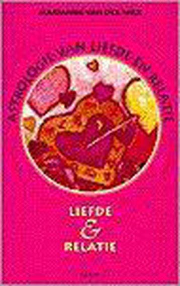 ASTROLOGIE EN NUMEROLOGIE. LIEFDE EN REL 9789055990382, Boeken, Verzenden, Zo goed als nieuw, M. van der Wilk