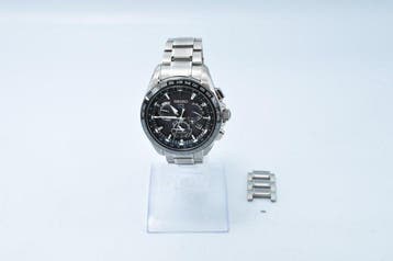 Seiko - Astron - 8X53-0AB0-2 - Heren - 2010-2020