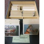 Ontluikend Leven Doos met klassikaal leesmateriaal, Boeken, Verzenden, Nieuw