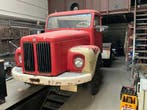 Online veiling - 1963 Scania L.75.34BDRT Vrachtwagen