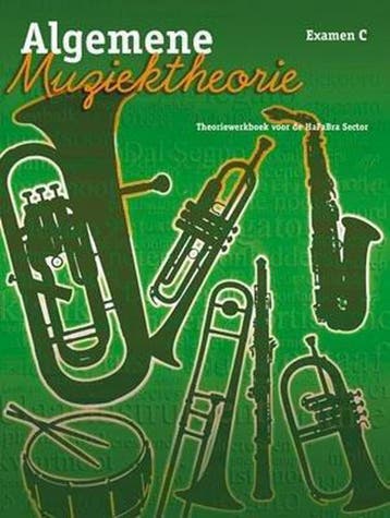 Algemene muziektheorie C 9789043115957 J. van der Eijnden, Boeken, Verzenden, Gelezen, J. van der Eijnden