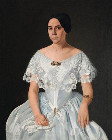 Nicolás Alfaro y Brieva (1826-1905), Toegeschreven aan -
