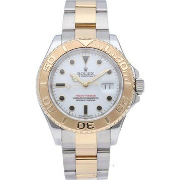 Rolex - Yachtmaster Mens Watch Roulette - 16623() -, Nieuw