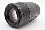 Sony FE 90mm F2.8 Macro G OSS SEL90M28G Cameralens, Nieuw