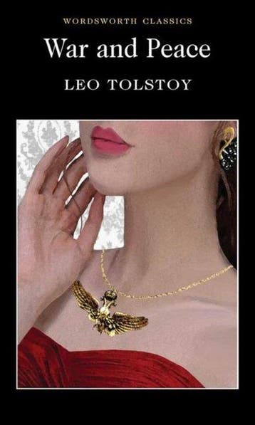 War & Peace 9781853260629 Leo Tolstoy, Verzenden, Zo goed als nieuw, Leo Tolstoy