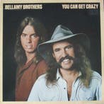 Bellamy Brothers - You Can Get Crazy, Verzenden