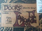 The Doors - London Fog 1966 - Limited edition with 10 LP,, Cd's en Dvd's, Vinyl Singles, Nieuw in verpakking
