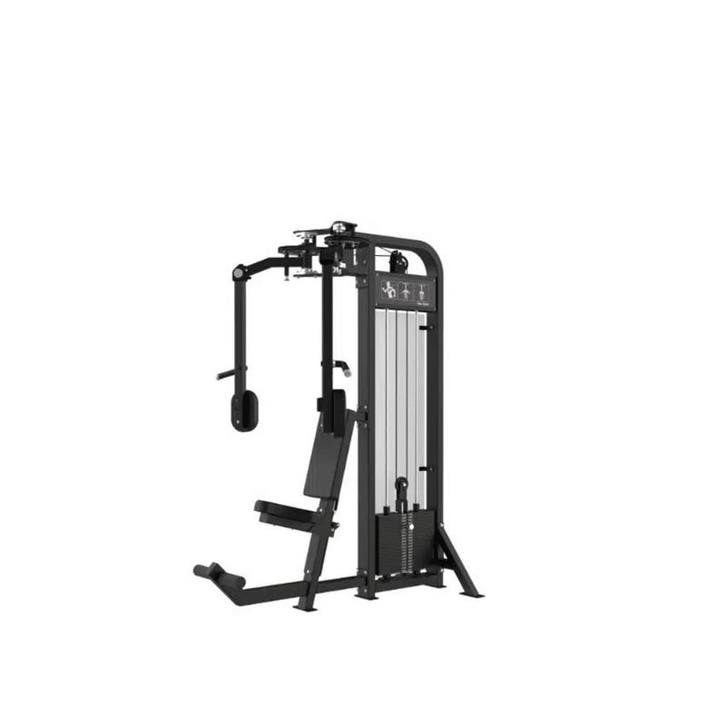 Gymfit - Custom-line - Pec Deck - C07, Sport en Fitness, Fitnessmaterialen, Nieuw, Ophalen of Verzenden