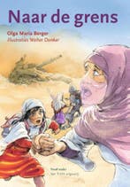 Naar de grens / 1 / Troef-reeks 9789492333230, Verzenden, Gelezen, Olga Maria Berger