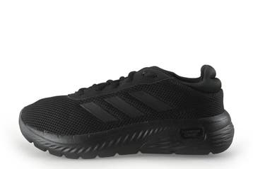 Adidas Sneakers in maat 37 Zwart, Kleding | Dames, Schoenen, Zwart, Zo goed als nieuw, Sneakers, Verzenden