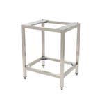 Onderstel combistoomoven | RVS | Robuust ontwerp |, Verzenden, Nieuw in verpakking