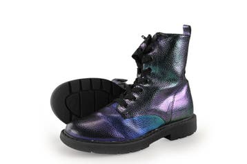 Kipling Veterboots Meisjes in maat 31 Zwart, Kinderen en Baby's, Kipling, Verzenden, Jongen of Meisje, Schoenen