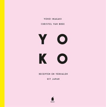 Yoko | Christel Bree; Yoko Inagaki | Nieuw, Verzenden, Christel Bree; Yoko Inagaki