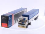 Schaal 1:50 DAF 3300 Lion Car Nr. 80 FT 3300-3600 trekker..., Ophalen of Verzenden, Gebruikt