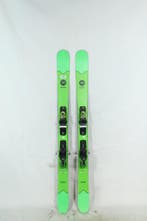 Rossignol Smash 7 green twintip - 150, Verzenden, Nieuw