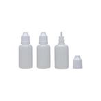 hobbytime tools HT1504 DROPPER BOTTLES 30ML – 3 PIECES, Verzenden, Nieuw