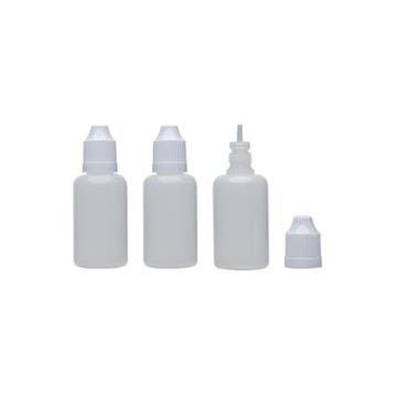 hobbytime tools HT1504 DROPPER BOTTLES 30ML – 3 PIECES, Hobby en Vrije tijd, Verzenden, Nieuw