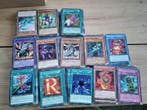 Konami - 2050 Bulk kaarten - Yu-Gi-Oh!, Nieuw