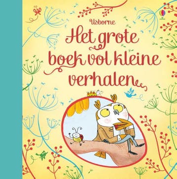 Het grote boek vol kleine verhalen / Big book of little, Livres, Verzenden, Susanna Davidson