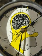 The Simpsons, Fox – Matt Groening - 1 Alarm clock - 2000, Nieuw in verpakking
