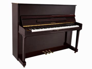 Samick SU118SP Piano (1999), Musique & Instruments, Verzenden