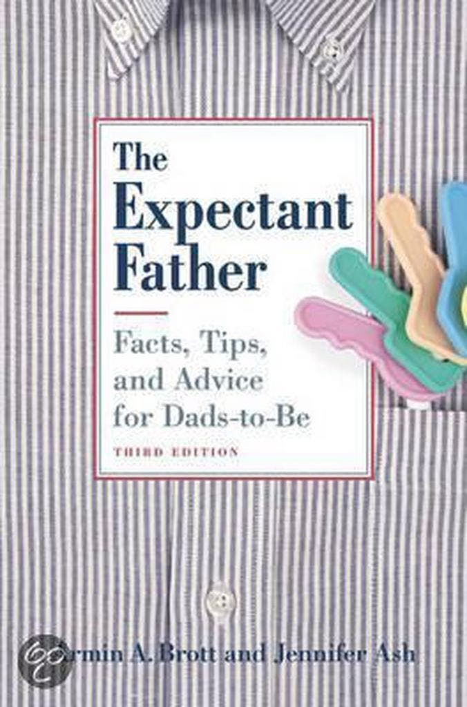 The Expectant Father 9780789210777 Armin A Brott, Boeken, Taal | Engels, Zo goed als nieuw, Verzenden