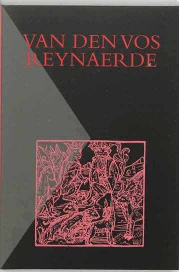 Van den vos Reynaerde / Wereldberoemde verhalen / 9, Verzenden