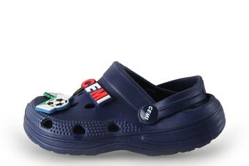 Cemi Instappers Jongens in maat 29 Blauw, Verzenden, Jongen of Meisje, Cemi, Schoenen