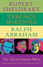 Evolutionary Mind 9780974935973 Rupert Sheldrake, Verzenden, Rupert Sheldrake