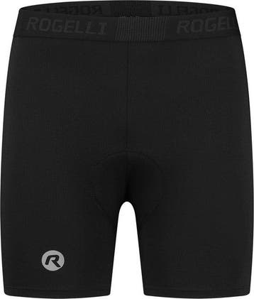 Rogelli Heren Fietsonderbroek - Fiets Ondershort Met Zeem..., Verzenden, Nieuw