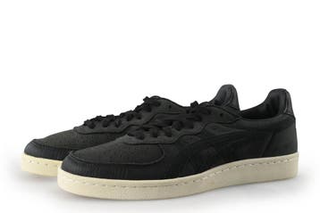Onitsuka Tiger Sneakers Jongens in maat 38 Grijs, Verzenden, Jongen of Meisje, Schoenen, Zo goed als nieuw
