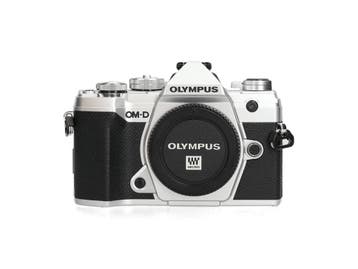 Olympus OM-D E-M5 Mark III - 1 jaar garantie, TV, Hi-fi & Vidéo, Ophalen of Verzenden