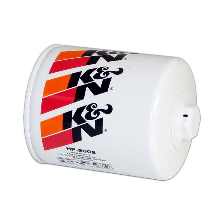 K&N Oliefilter - Opschroeffilter 94x119mm passend voor Blue, Autos : Pièces & Accessoires, Moteurs & Accessoires, Envoi