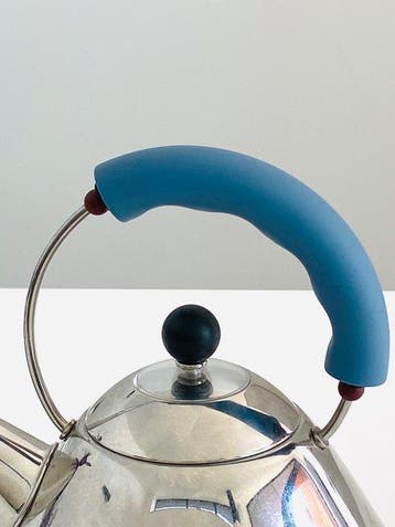Alessi - Michael Graves - Fluitketel - Model 9093 Bird -